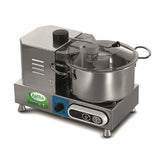 Cutter procesator cu viteză variabilă, 3.3 litri, L4VV, Fama